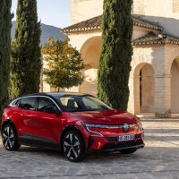 Sve o bojama Renaultovih modela
