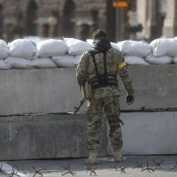 Kijev se priprema za napad ruske vojske