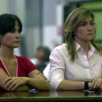 Alessandra i Allegra Gucci