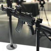 Jurišna puška AK-12