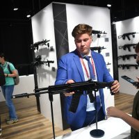 Jurišna puška AK-12