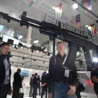 Jurišna puška AK-12