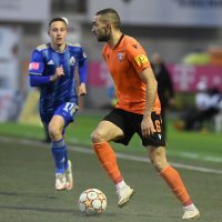 Šibenik - Lokomotiva