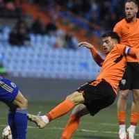 Šibenik - Lokomotiva