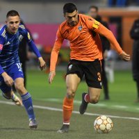 Šibenik - Lokomotiva