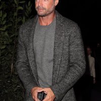 David Charvet