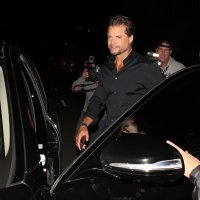David Charvet