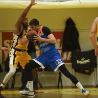 KK Split - KK Mornar