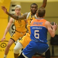 KK Split - KK Mornar