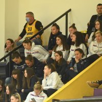 KK Split - KK Mornar