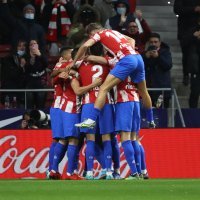 Atletico Madrid - Cadiz