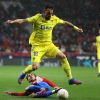Atletico Madrid - Cadiz