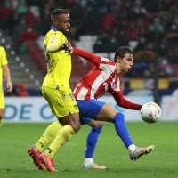 Atletico Madrid - Cadiz