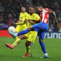 Atletico Madrid - Cadiz