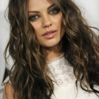Mila Kunis