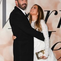 Jennifer Lopez i Ben Affleck