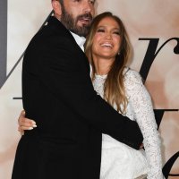 Jennifer Lopez i Ben Affleck