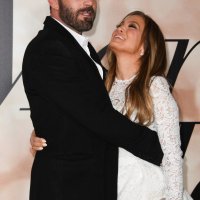 Jennifer Lopez i Ben Affleck