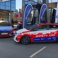 Hyundai je službeni Safety Car HAKS-a