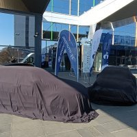 Hyundai je službeni Safety Car HAKS-a