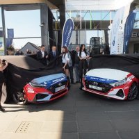 Hyundai je službeni Safety Car HAKS-a