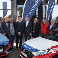 Hyundai je službeni Safety Car HAKS-a