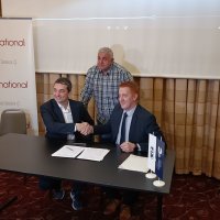 Hyundai je službeni Safety Car HAKS-a