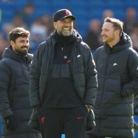 Brighton - Liverpool, engleska liga, 12.3.2022.