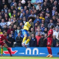 Brighton - Liverpool, engleska liga, 12.3.2022.