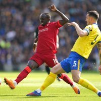 Brighton - Liverpool, engleska liga, 12.3.2022.