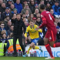 Brighton - Liverpool, engleska liga, 12.3.2022.
