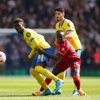 Brighton - Liverpool, engleska liga, 12.3.2022.