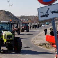 Prosvjed kod Jakuševca