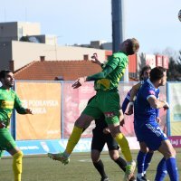 Slaven Belupo - Istra 1961