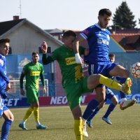 Slaven Belupo - Istra 1961