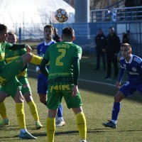 Slaven Belupo - Istra 1961