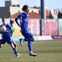 Slaven Belupo - Istra 1961