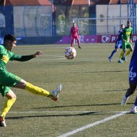 Slaven Belupo - Istra 1961