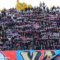 Atmosfera na Poljudu