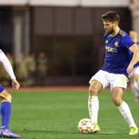 Hajduk - Dinamo, Bruno Petković