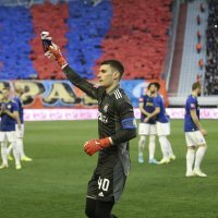 Hajduk - Dinamo, Dominik Livaković