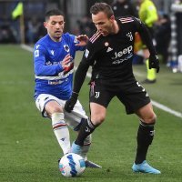 Sampdoria - Juventus