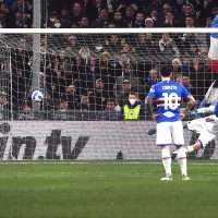 Sampdoria - Juventus