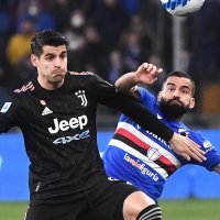 Sampdoria - Juventus