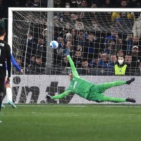 Sampdoria - Juventus