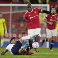 Manchester U - Tottenham