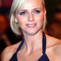 Princeza Charlene