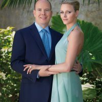 Princeza Charlene