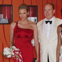 Princeza Charlene