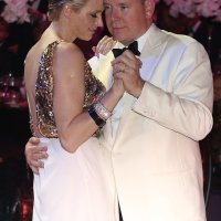 Princeza Charlene